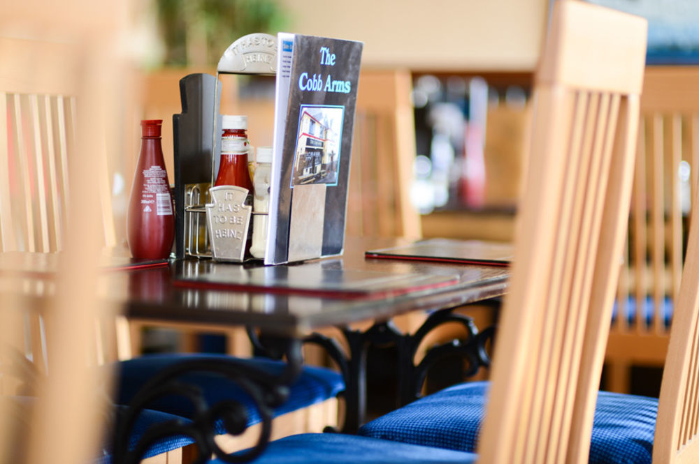 Cobb Arms Hotel Lyme Regis Eksteriør billede